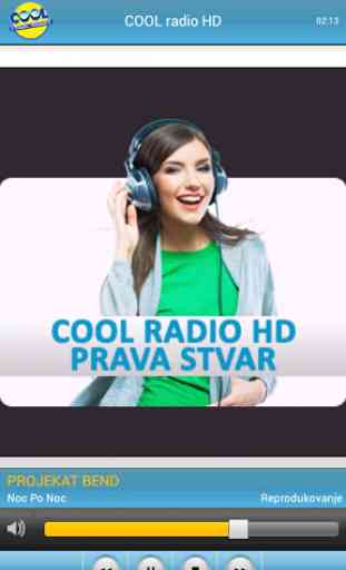 COOL radio 2