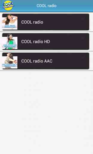 COOL radio 4