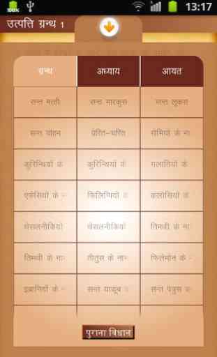 Divya Vachan (Hindi Bible) 4