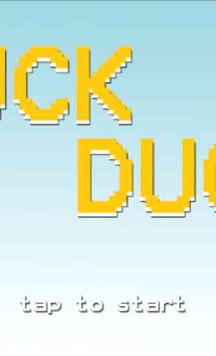 Duck Duck 1