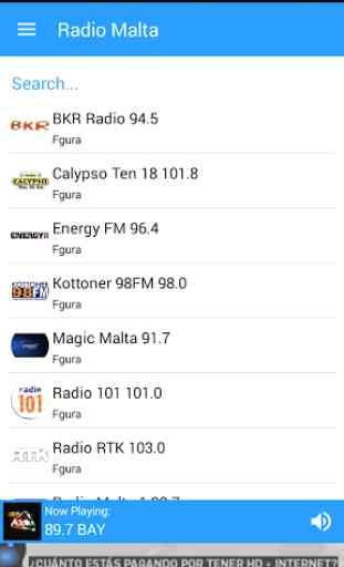 FM Radio Malta 3