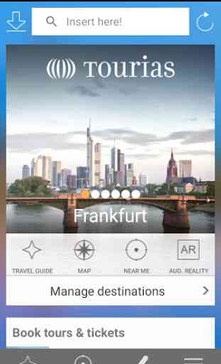 Frankfurt Travel Guide 1