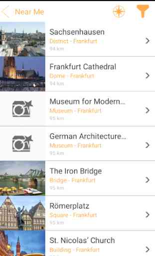 Frankfurt Travel Guide 2