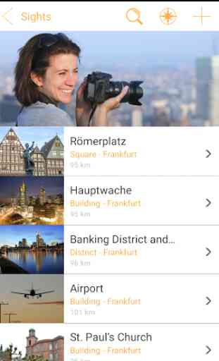 Frankfurt Travel Guide 4