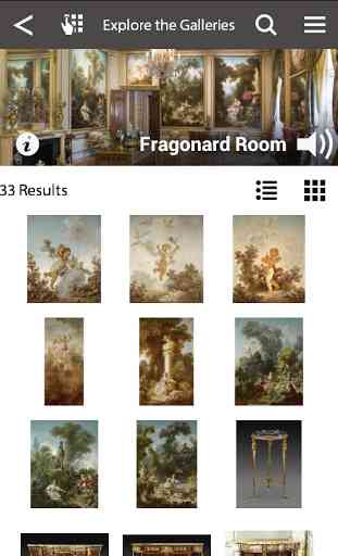 Frick Collection App 4