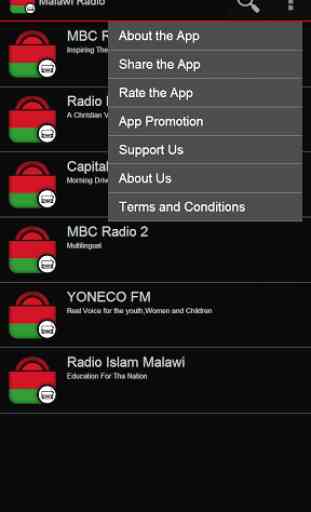Malawi Radio 2