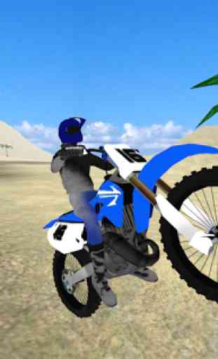 Motocross Offroad Bike Race 3D 1