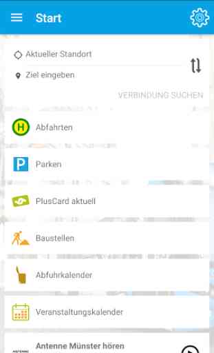 münster:app 1