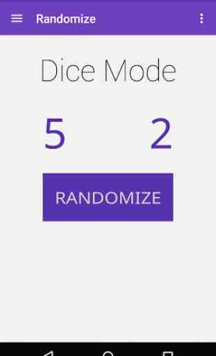Randomize: Numbers & Letters 3