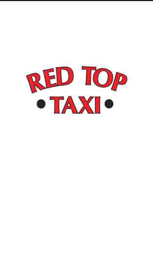 Red Top Taxi 1