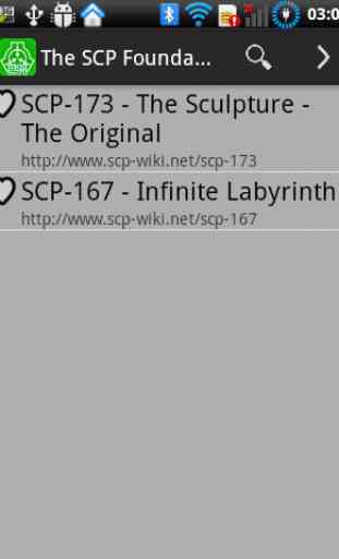 The SCP Foundation DB donate 4