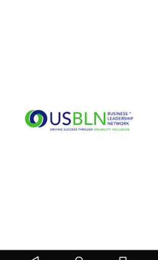 USBLN 2016 Conference App 1