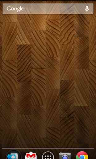 Wood Wallpapers 3