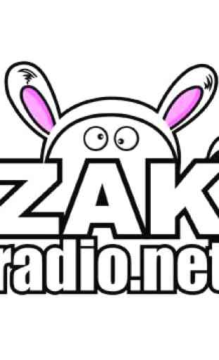 Zak Radio Sicilia 1