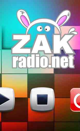 Zak Radio Sicilia 2