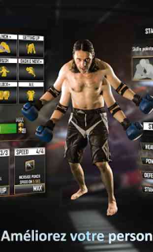 Boxing Combat 3