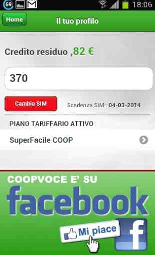 CoopVoce 2