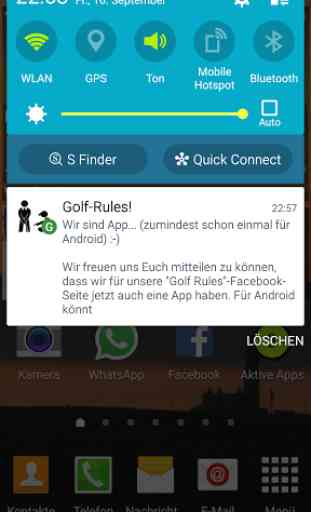 Golf-Rules! 4
