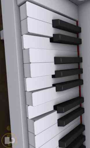 Grand Piano 3D 2