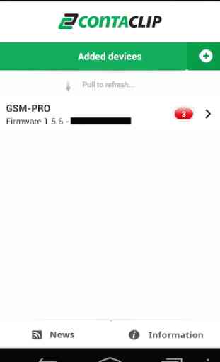 GSM-PRO 1
