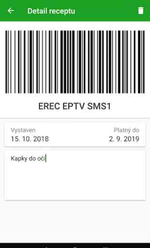 Lékárny v ČR - podporují eRecept 4