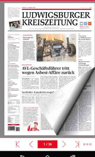 Ludwigsburger Kreiszeitung 2