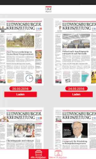 Ludwigsburger Kreiszeitung 4
