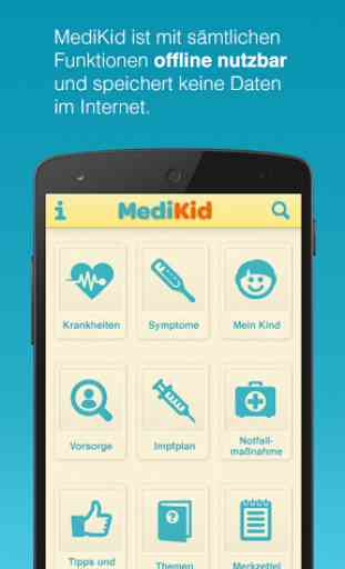 MediKid - Kinder-Gesundheit 2
