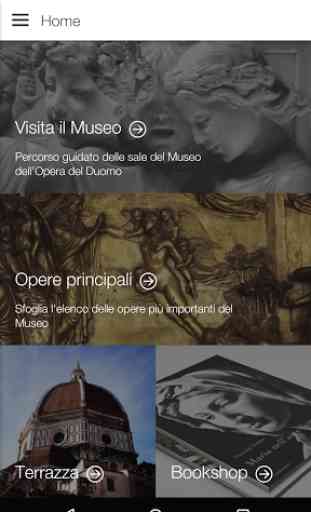 Museo Duomo 1