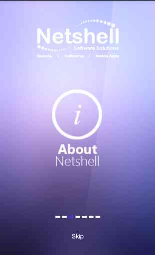 Netshell Software Solutions 1