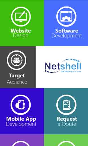 Netshell Software Solutions 2