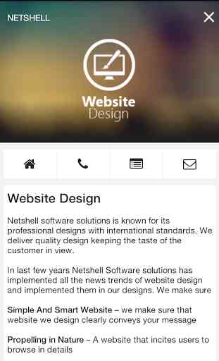 Netshell Software Solutions 3
