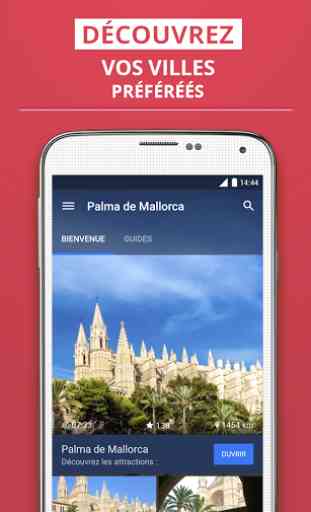 Palma de Majorque Guide 1
