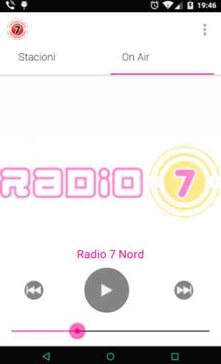 Radio 7 Albania 1
