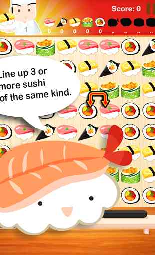 Sushi Master 2