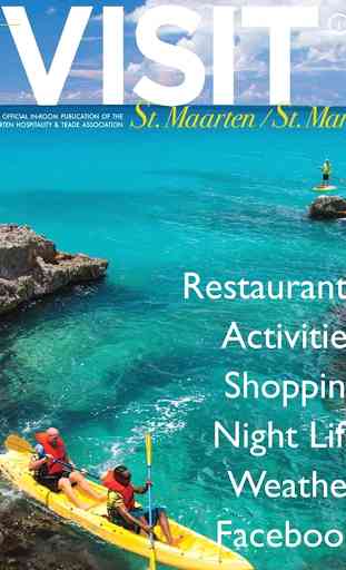 Visit St Maarten 2