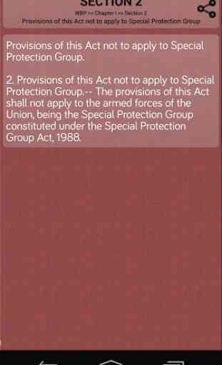 Whistle Blowers Protection Act 4