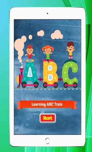 ABC animaux alphabet éducation pour les enfants gratuits 1