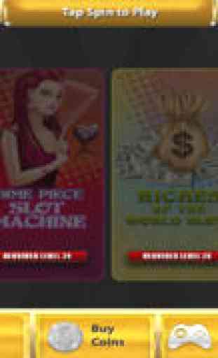 Aces Real Vegas Mafia Wicked Casino Slots Experience PRO 3