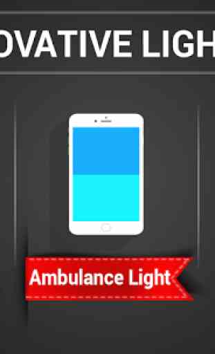 Ampoules LED lampe torche App 4