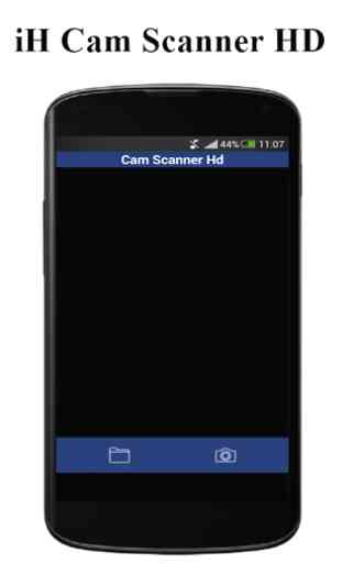Cam Scanner HD 1