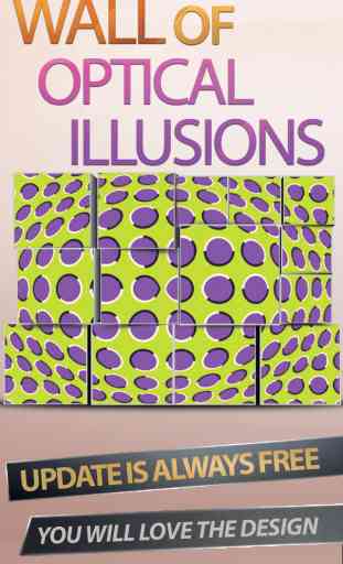 Optical Illusions+ 2