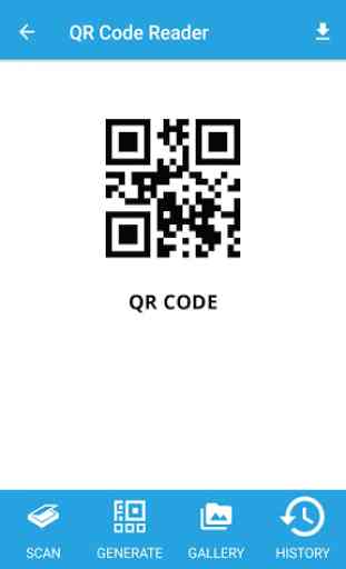 QR Code Scanner 3