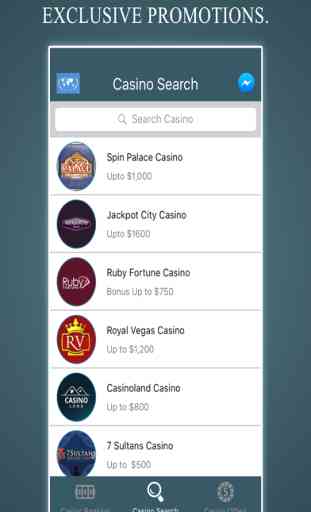 Real Money Casino Online Reviews by OnlineCasino 4