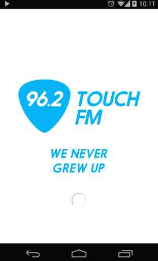 96.2 Touch FM 1