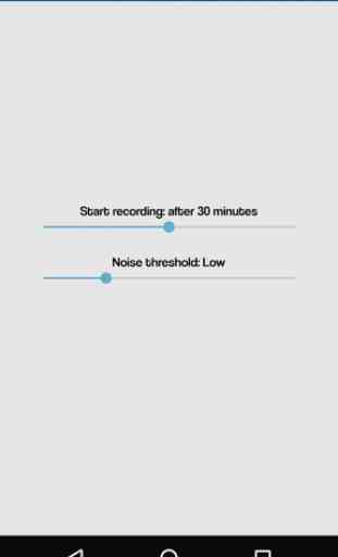 DreamCatcher - Sleep recording 4