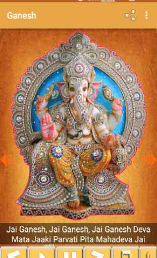 Ganesh Vandana  1