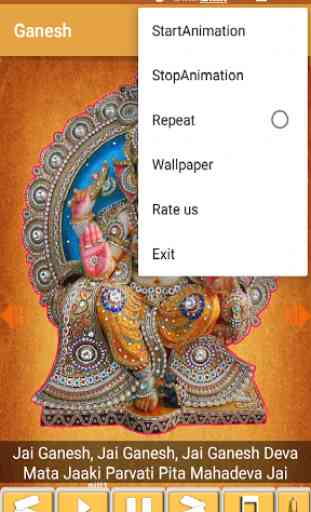 Ganesh Vandana  4