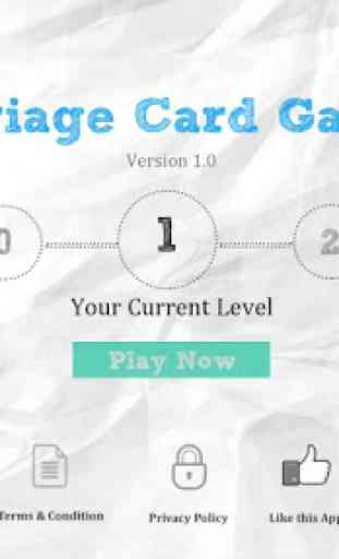 Marriage Card Game Pro 2