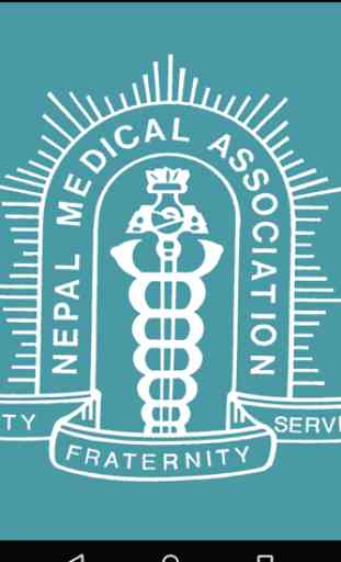 Nepal Medical Association 1